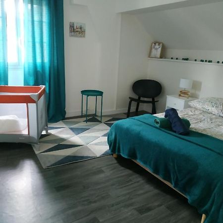 Tosca - Appartement - Parking Gratuit Orléans Eksteriør bilde