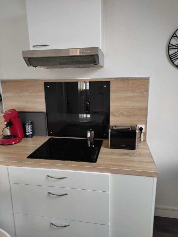 Tosca - Appartement - Parking Gratuit Orléans Eksteriør bilde