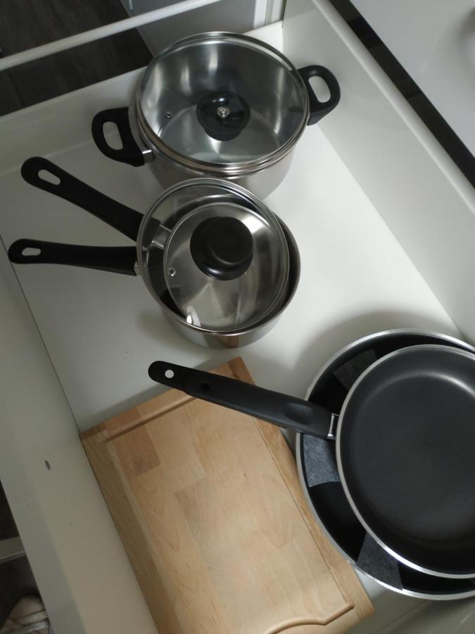 Tosca - Appartement - Parking Gratuit Orléans Eksteriør bilde